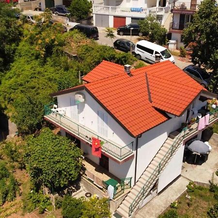Anastasija5 Leilighet Herceg Novi Eksteriør bilde